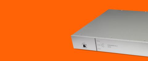 ClearOne Converge® Pro 2 Audio DSP Mixer