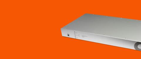 ClearOne CONVERGE® Pro 2 128SRD - Sound Reinforcement DSP Mixer