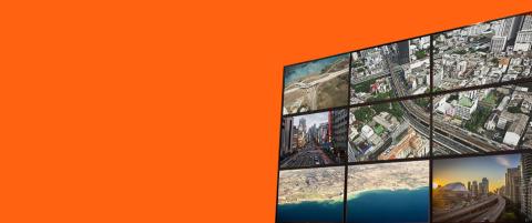 ClearOne VIEW® Pro Video Walls
